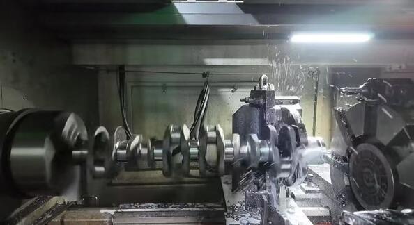 Guangzhou Tengsong Construction Machinery Equipment Co., Ltd línea de producción del fabricante