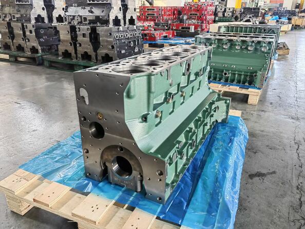 Guangzhou Tengsong Construction Machinery Equipment Co., Ltd línea de producción del fabricante