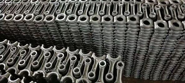 Guangzhou Tengsong Construction Machinery Equipment Co., Ltd línea de producción del fabricante