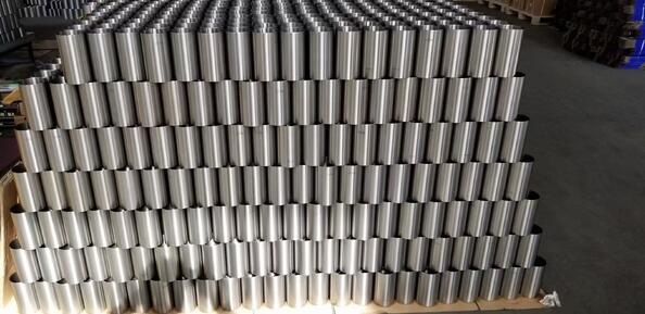 Guangzhou Tengsong Construction Machinery Equipment Co., Ltd línea de producción del fabricante