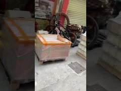 excavador Parts de KOMATSU Pc400-5 del pistón del motor 6D125-5 6151-31-2511