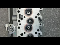 Recambios de KOMATSU del pistón del motor diesel S6D170 6162-35-2120