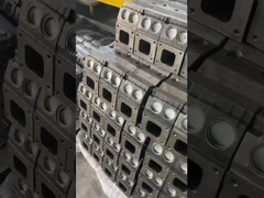 exhibición del producto