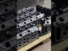 exhibición del producto