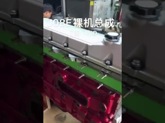 exhibición del producto