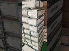 exhibición del producto