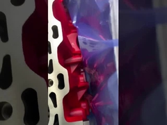 exhibición del producto