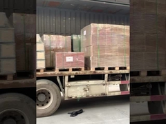 exhibición del producto