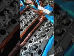 exhibición del producto