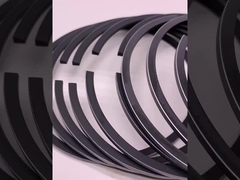 exhibición del producto