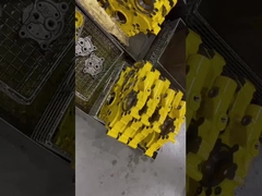 equipos de la reconstrucción del motor