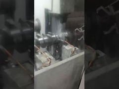 equipos de la reconstrucción del motor