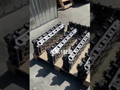 equipos de la reconstrucción del motor