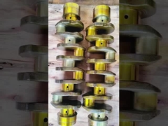 equipos de la reconstrucción del motor