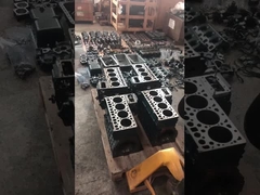 equipos de la reconstrucción del motor