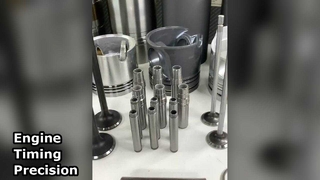 Equipo de la reconstrucción