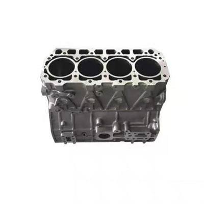 Bloque de motor de los bloques de cilindro del motor 4TNV94 R60-7 DH60-7 Yanmar 729906-01560