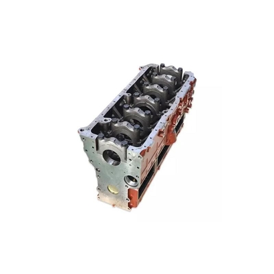 Bloques de cilindro mecánicos del motor 6BG1 6BG1T EX200 EX200-2 EX200-3 1-11210442-3