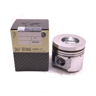 comprar SAA4D95 S4D95 para las piezas del motor komatsu Kit de pistones 6208-31-2110 online manufacture
