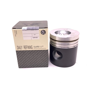 comprar Kit de pistones DE12 para piezas del motor Doosan 65.02501-0590 online manufacture