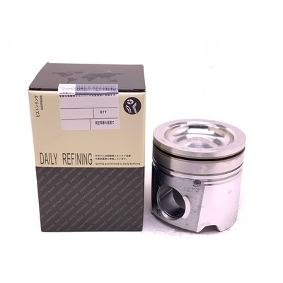 comprar QSB6.7 pistón diésel para partes de motores Cummins 107mm 4934860 4955160 online manufacture