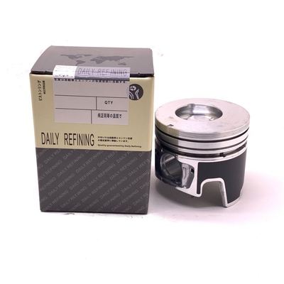 comprar 4le2 Partes del motor para el kit de pistones Isuzu 8-97232604-0 online manufacture