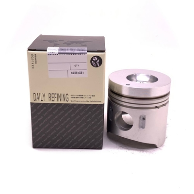 comprar 4D32 Kit de pistones para Mitsubishi 4d32 partes del motor ME018274 Refinado diario online manufacture
