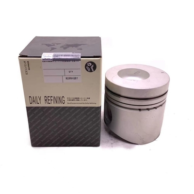 comprar Partes del kit de pistones para el motor Mitsubishi 6d16T 6d16 23411-93400 online manufacture