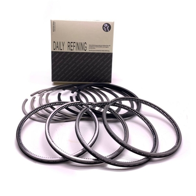comprar 6BT Anillo de pistón para piezas del motor Cummins 3802750 online manufacture