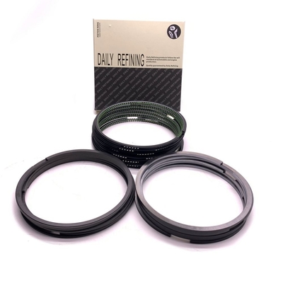 comprar D6D D6E Anillo de pistón del motor Volvo Piezas de repuesto 2046-0011 online manufacture