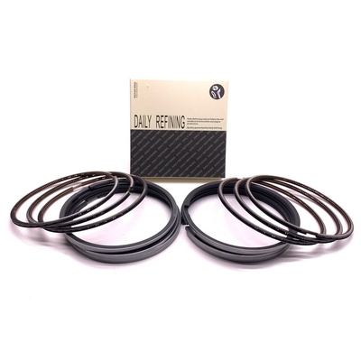 comprar 6d15 Anillo de pistón para repuestos de motores Mitsubishi ME997466 online manufacture