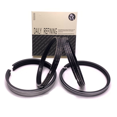 comprar 6HK1T 4KH1T NPR Anillo de pistón para el motor Isuzu 8-98017166-0 online manufacture