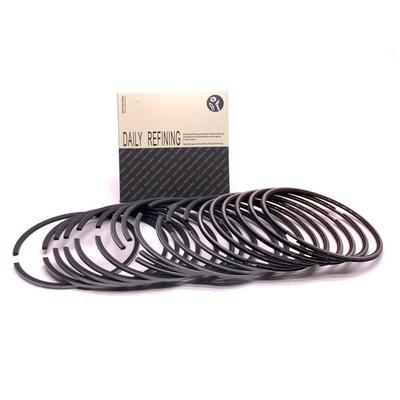 comprar 6D24 6D22 piezas de repuesto pistón de anillo para el motor Mitsubishi ME151190 online manufacture