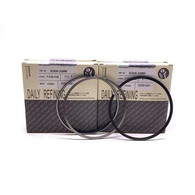 comprar Anillo de pistón D12D D12E para Volvo Motor Parts 131mm VOE20509932 online manufacture