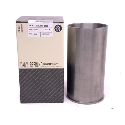 comprar Motor de revestimiento de cilindros DL08 para el motor diesel Doosan 65.01201-0074 online manufacture