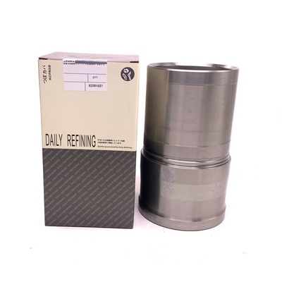comprar el revestimiento del cilindro para Cummins ISX ISB QSB M11 Partes del motor 3080760 3803703 online manufacture