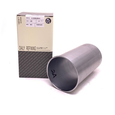 comprar 4JB1 4ja1 4JB1T 4JA1T Revestimiento del motor para repuestos Isuzu online manufacture