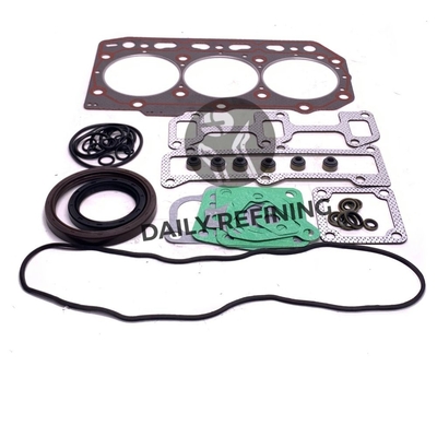 comprar 3TNV88 3D88 3D88E-5 Kit de juntas para las piezas del motor Yanmar 729150-92910 online manufacture