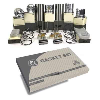 comprar Conjunto de reparación y reconstrucción del motor C15 para piezas de repuesto de orugas online manufacture