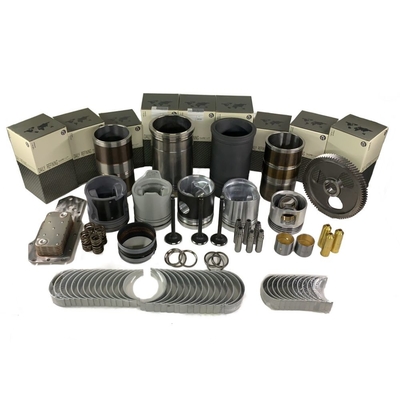 comprar Reconstruir Kit de revisión para Cummins Isx 530HP Isx15 partes del motor para la venta online manufacture