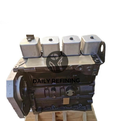 comprar 4bt 4d102 3.9 QSB4.5 Para el motor completo de Cummins online manufacture