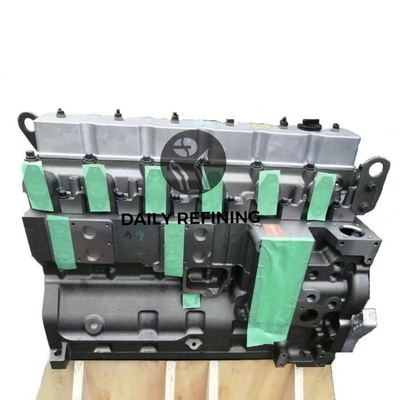 comprar 6CT8.3 6LT9.3 M11 QSX15 Para Cummins Motor de caja de montaje completo para venta online manufacture