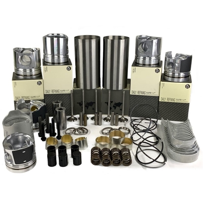 comprar 4D94 Reconstruir kits de reparación para piezas de excavadoras Komatsu online manufacture