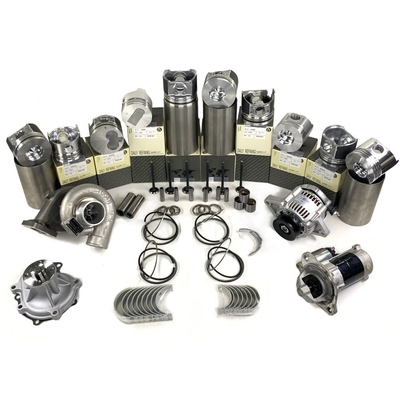 comprar C2.4 Fabricante del motor Equipo de reparación y reconstrucción de piezas para carretillas elevadoras de gato online manufacture