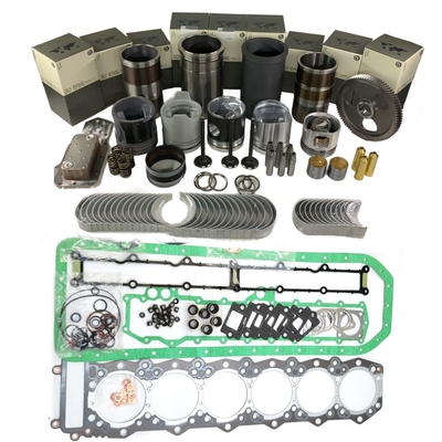 comprar C12 Kit de reparación y reconstrucción del motor para piezas de repuesto para gatos online manufacture