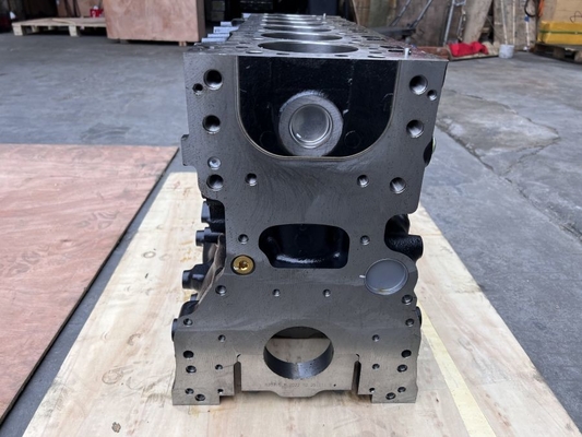 comprar C7.1 Engine Cylinder Block For Caterpillar Spare Parts online manufacture