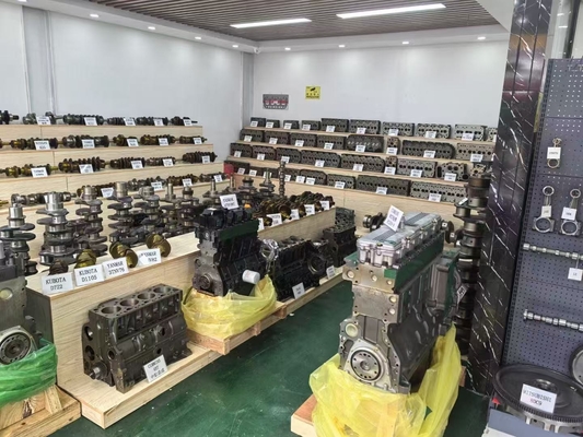 comprar C7.1 Engine Spare Parts For  Cylinder Head online manufacture