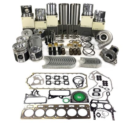 comprar Kit de reconstrucción de motor Caterpillar con kit de juntas y kit de pistones - 12 meses de garantía y gran disponibilidad en stock online manufacture