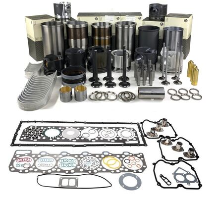 comprar Kit de reconstrucción del motor Caterpillar para C7 C9 C-9 C9.3 C12 C11 C13 C15 C18 con junta de cilindro de pistón online manufacture