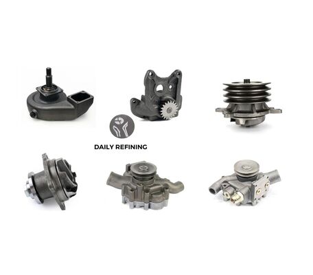 comprar Bomba de agua para motor diésel Caterpillar con 12 meses de garantía y gran disponibilidad en stock online manufacture